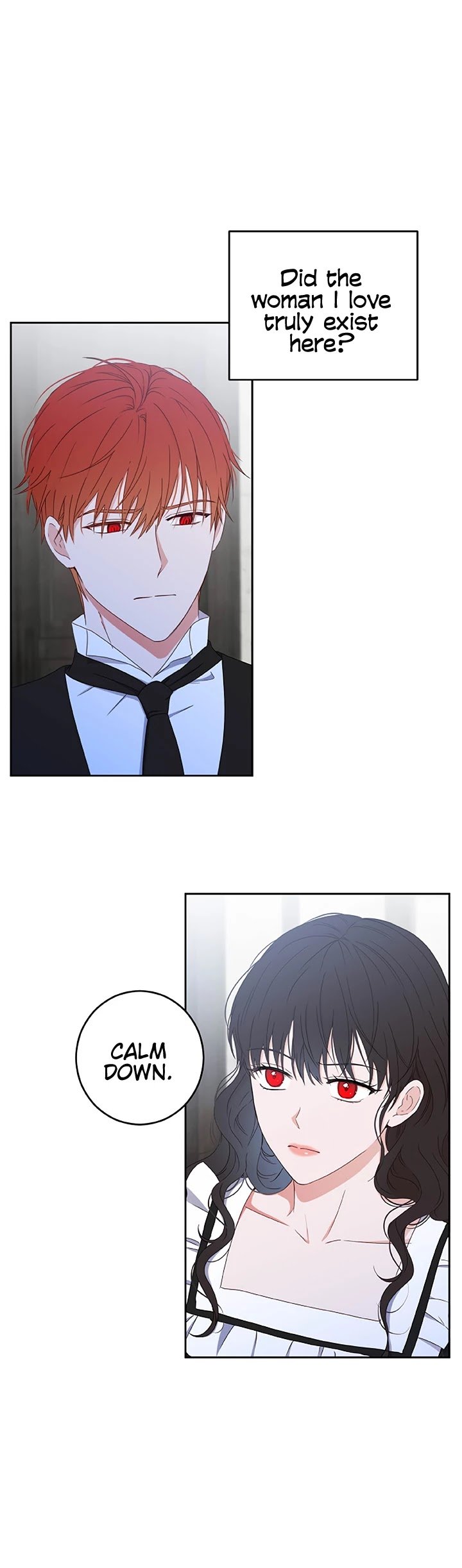 It Looks Like I’ve Fallen into the World of a Reverse Harem Game ss3 Chapter 41 page 7