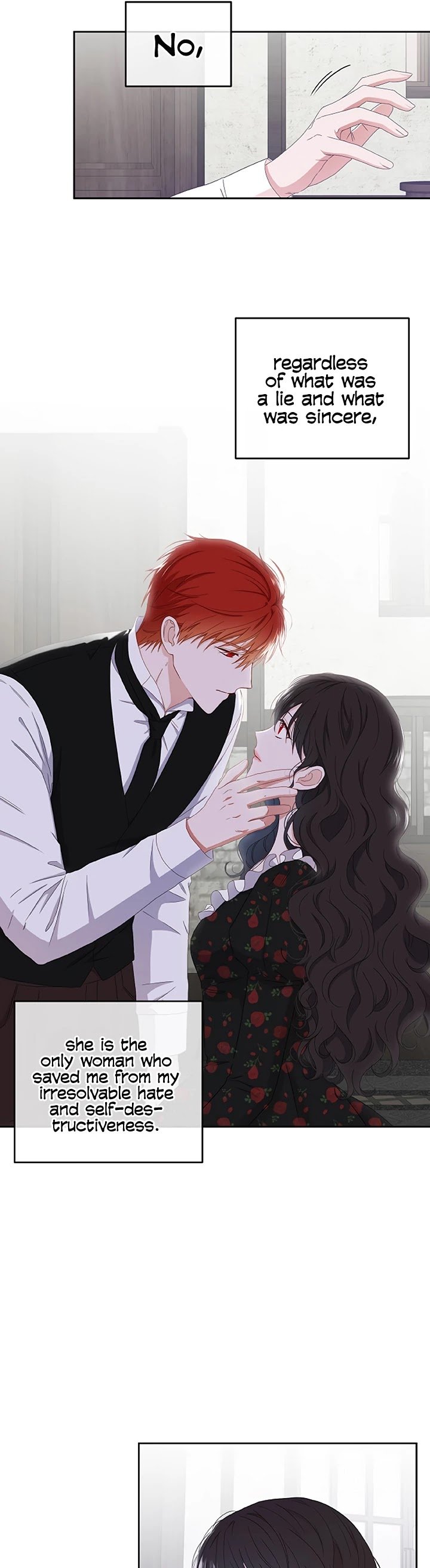 It Looks Like I’ve Fallen into the World of a Reverse Harem Game ss3 Chapter 41 page 8