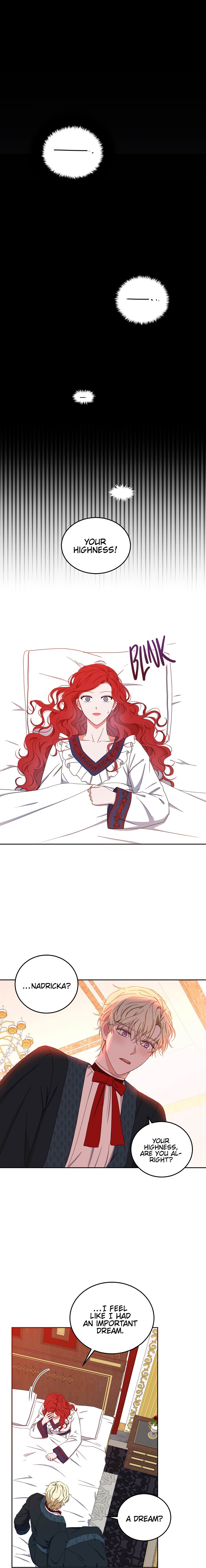 It Looks Like I’ve Fallen into the World of a Reverse Harem Game ss3 Chapter 44 page 0