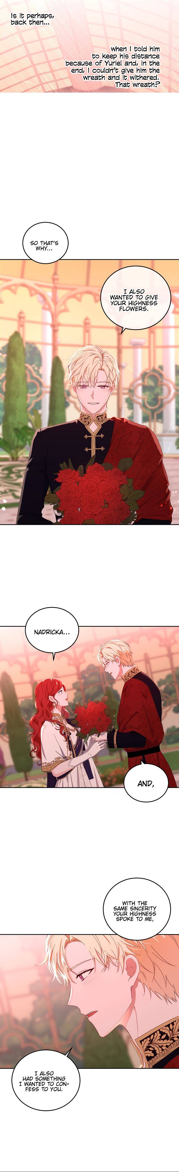 It Looks Like I’ve Fallen into the World of a Reverse Harem Game ss3 Chapter 45 page 16
