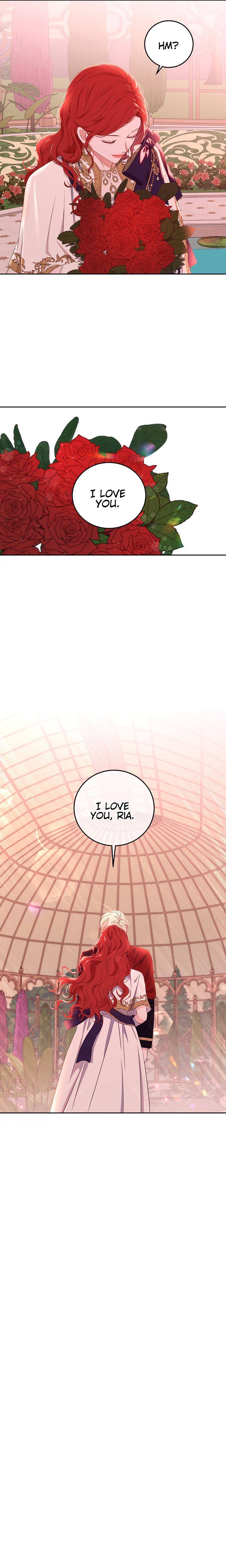 It Looks Like I’ve Fallen into the World of a Reverse Harem Game ss3 Chapter 45 page 17