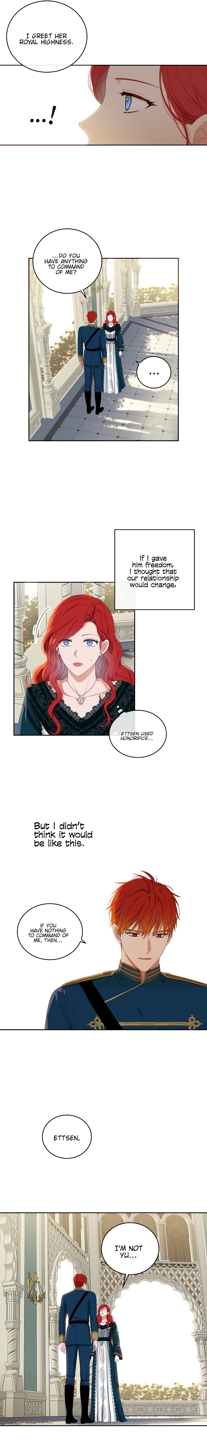 It Looks Like I’ve Fallen into the World of a Reverse Harem Game ss3 Chapter 46 page 16