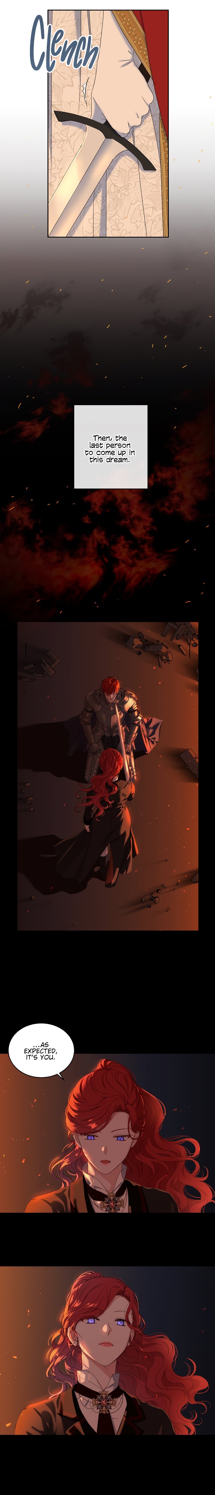 It Looks Like I’ve Fallen into the World of a Reverse Harem Game ss3 Chapter 46 page 8