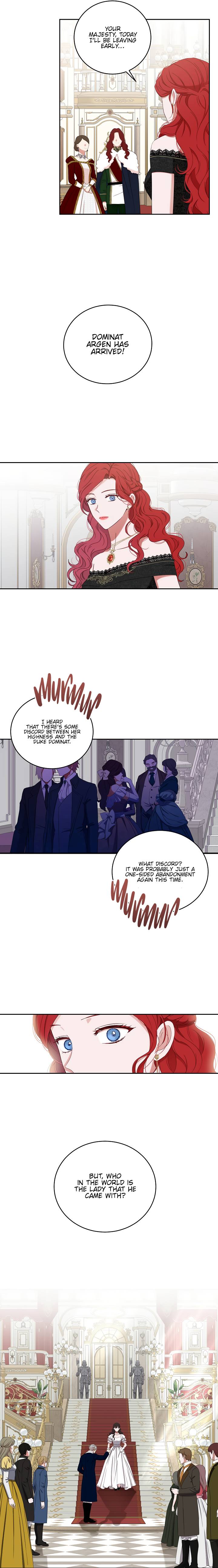 It Looks Like I’ve Fallen into the World of a Reverse Harem Game ss3 Chapter 47 page 16