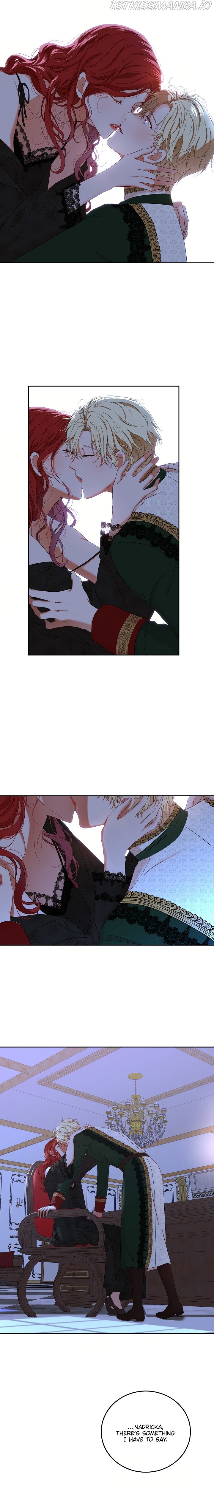 It Looks Like I’ve Fallen into the World of a Reverse Harem Game ss3 Chapter 51 page 15