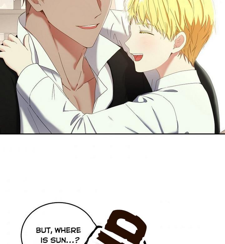 It Looks Like I’ve Fallen into the World of a Reverse Harem Game ss3 Chapter 54 page 10