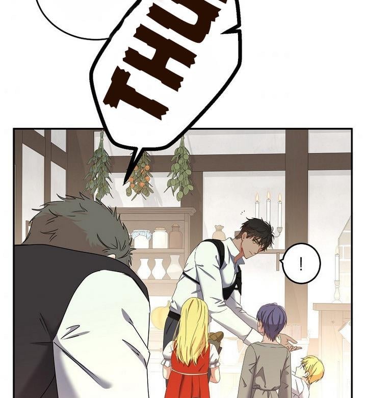 It Looks Like I’ve Fallen into the World of a Reverse Harem Game ss3 Chapter 54 page 11