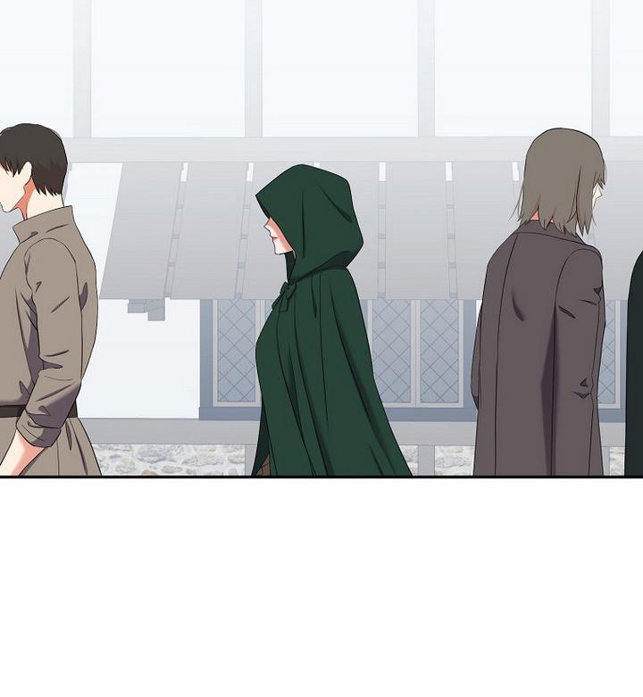 It Looks Like I’ve Fallen into the World of a Reverse Harem Game ss3 Chapter 54 page 17