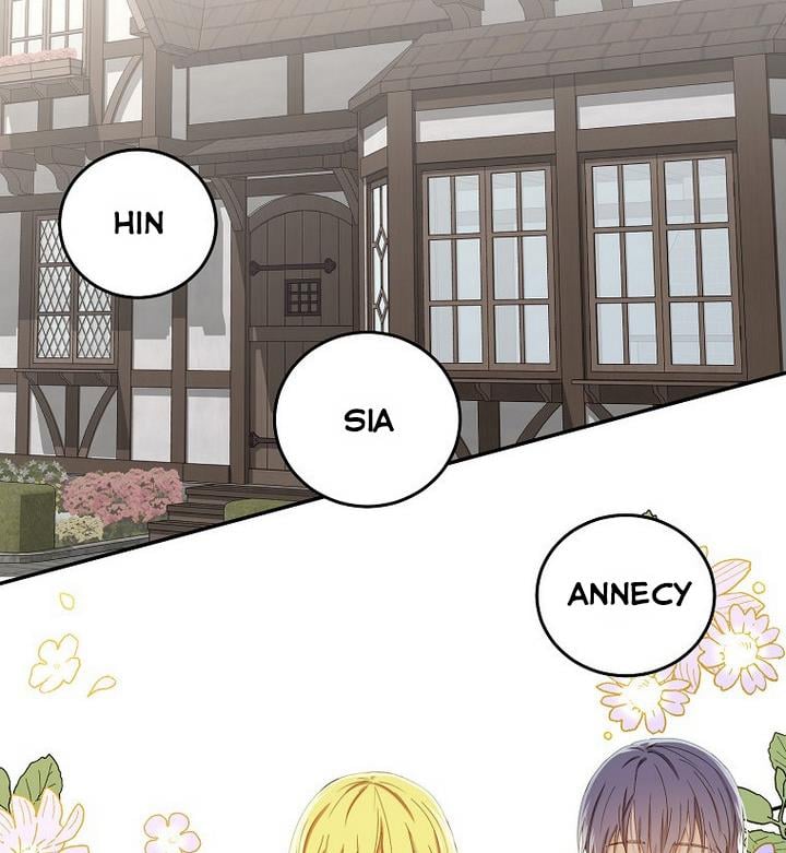 It Looks Like I’ve Fallen into the World of a Reverse Harem Game ss3 Chapter 54 page 1