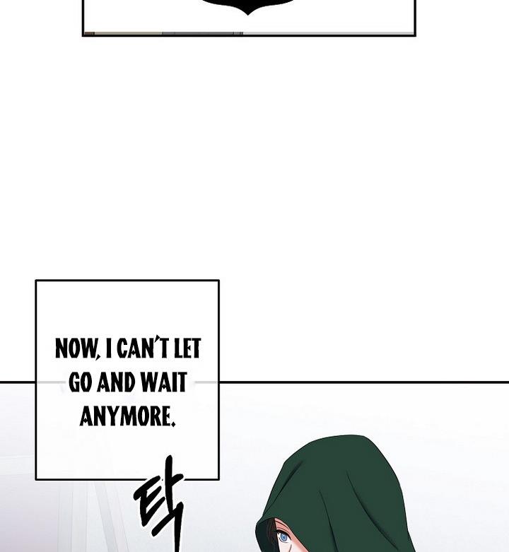It Looks Like I’ve Fallen into the World of a Reverse Harem Game ss3 Chapter 54 page 19