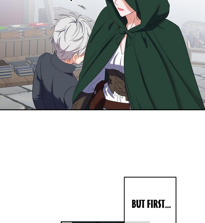 It Looks Like I’ve Fallen into the World of a Reverse Harem Game ss3 Chapter 54 page 20
