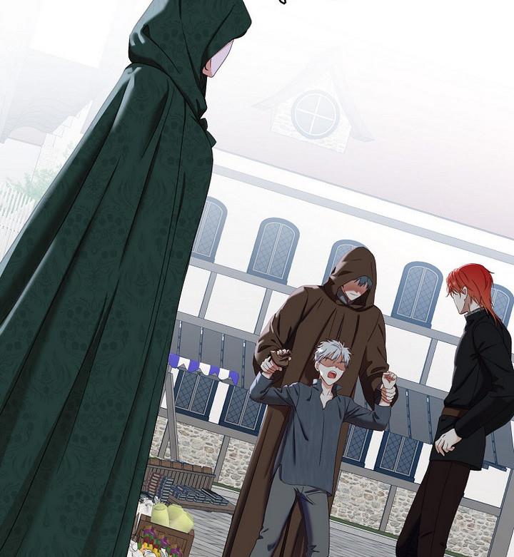 It Looks Like I’ve Fallen into the World of a Reverse Harem Game ss3 Chapter 54 page 24