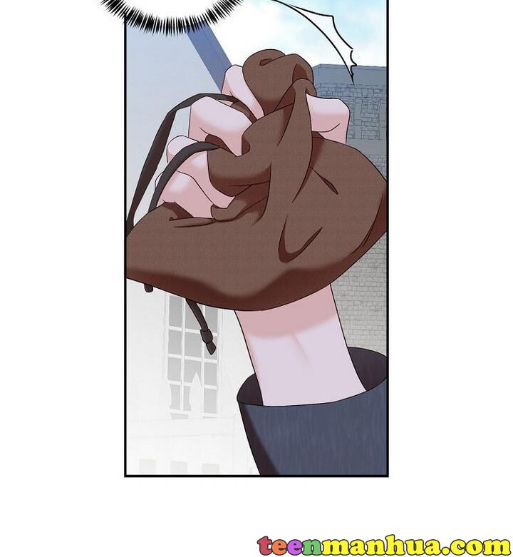 It Looks Like I’ve Fallen into the World of a Reverse Harem Game ss3 Chapter 54 page 26