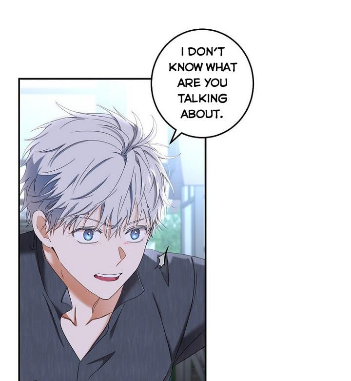 It Looks Like I’ve Fallen into the World of a Reverse Harem Game ss3 Chapter 54 page 29