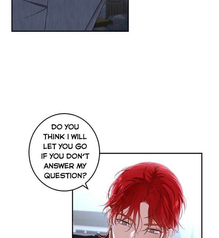 It Looks Like I’ve Fallen into the World of a Reverse Harem Game ss3 Chapter 54 page 30