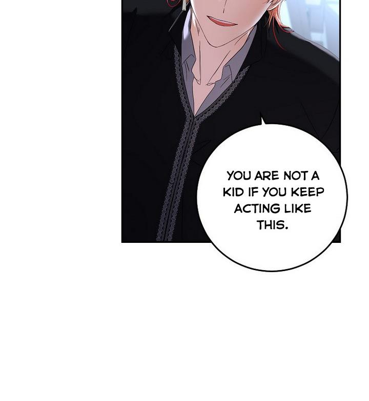 It Looks Like I’ve Fallen into the World of a Reverse Harem Game ss3 Chapter 54 page 31