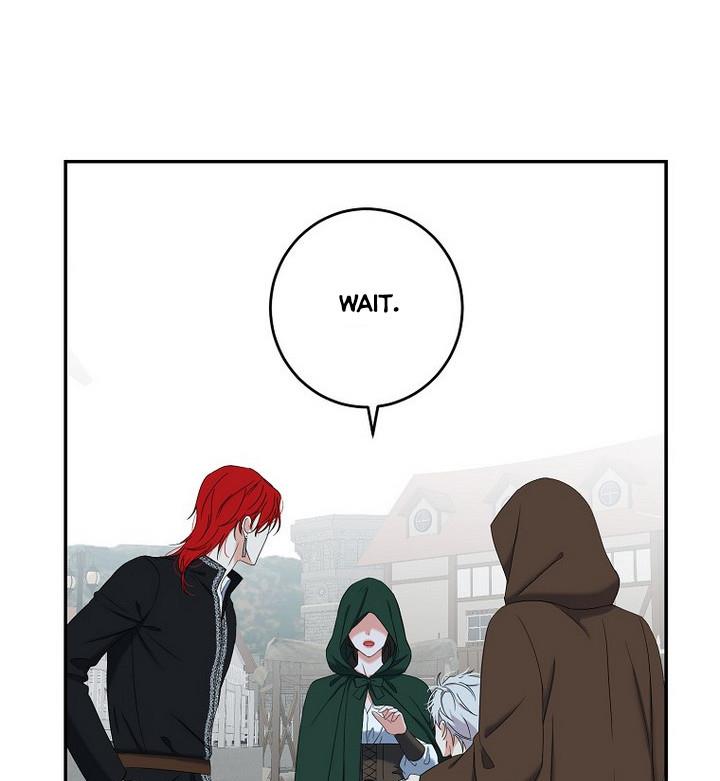 It Looks Like I’ve Fallen into the World of a Reverse Harem Game ss3 Chapter 54 page 32