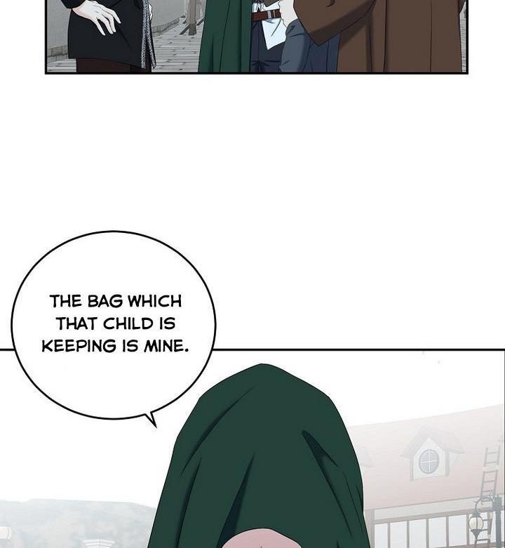It Looks Like I’ve Fallen into the World of a Reverse Harem Game ss3 Chapter 54 page 33