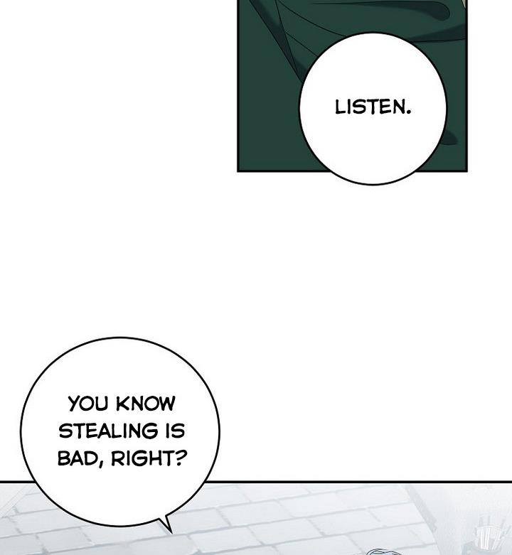It Looks Like I’ve Fallen into the World of a Reverse Harem Game ss3 Chapter 54 page 36