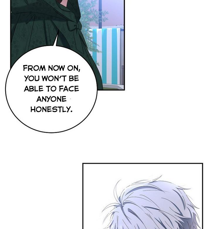 It Looks Like I’ve Fallen into the World of a Reverse Harem Game ss3 Chapter 54 page 39