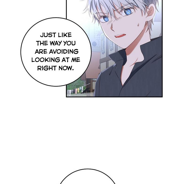 It Looks Like I’ve Fallen into the World of a Reverse Harem Game ss3 Chapter 54 page 40
