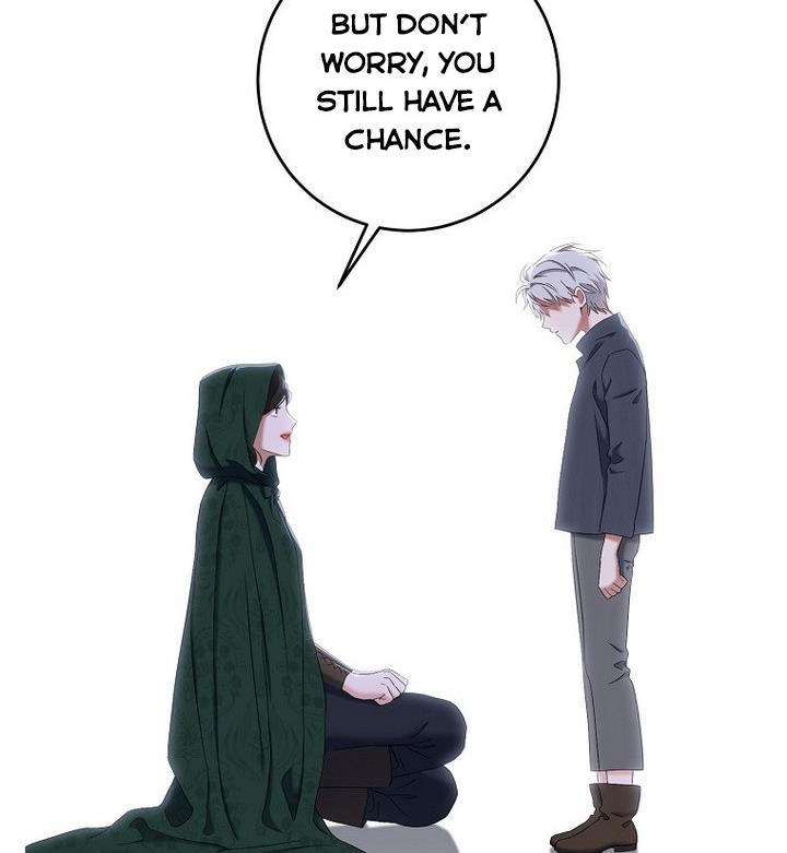 It Looks Like I’ve Fallen into the World of a Reverse Harem Game ss3 Chapter 54 page 41