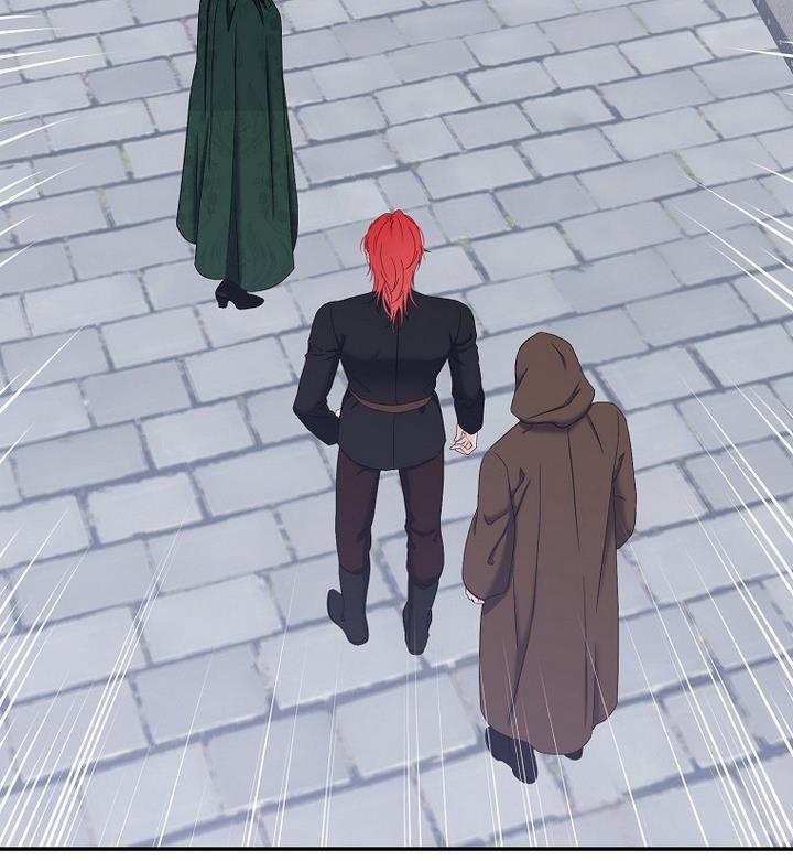 It Looks Like I’ve Fallen into the World of a Reverse Harem Game ss3 Chapter 54 page 47