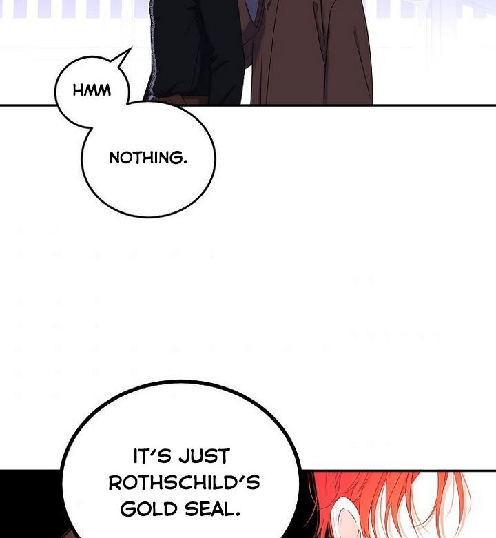 It Looks Like I’ve Fallen into the World of a Reverse Harem Game ss3 Chapter 54 page 49