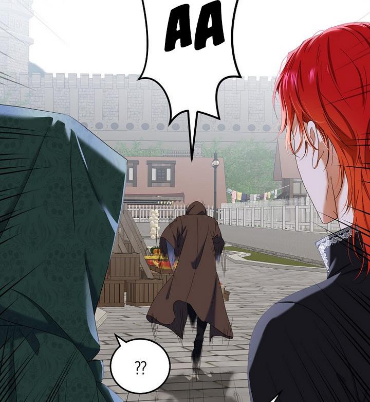 It Looks Like I’ve Fallen into the World of a Reverse Harem Game ss3 Chapter 54 page 53