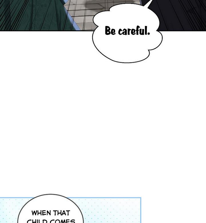 It Looks Like I’ve Fallen into the World of a Reverse Harem Game ss3 Chapter 54 page 54