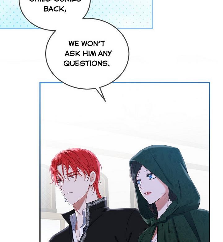 It Looks Like I’ve Fallen into the World of a Reverse Harem Game ss3 Chapter 54 page 55