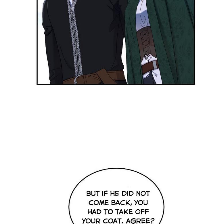 It Looks Like I’ve Fallen into the World of a Reverse Harem Game ss3 Chapter 54 page 56