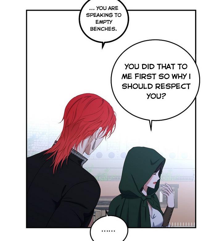 It Looks Like I’ve Fallen into the World of a Reverse Harem Game ss3 Chapter 54 page 58