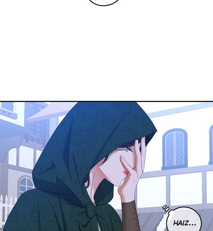 It Looks Like I’ve Fallen into the World of a Reverse Harem Game ss3 Chapter 54 page 59