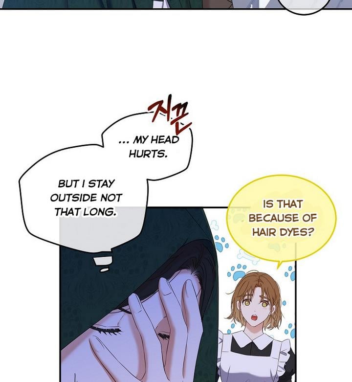It Looks Like I’ve Fallen into the World of a Reverse Harem Game ss3 Chapter 54 page 60