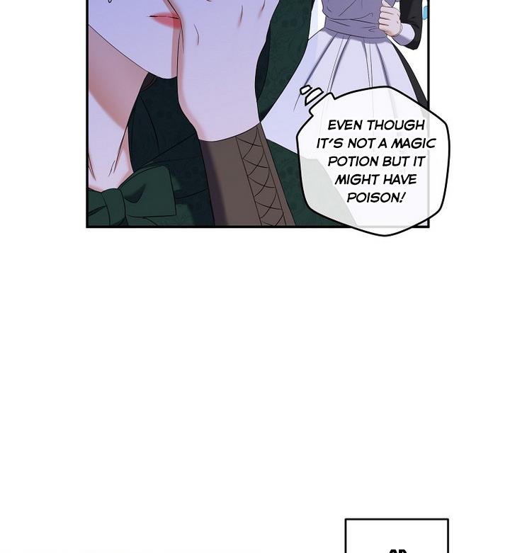 It Looks Like I’ve Fallen into the World of a Reverse Harem Game ss3 Chapter 54 page 61