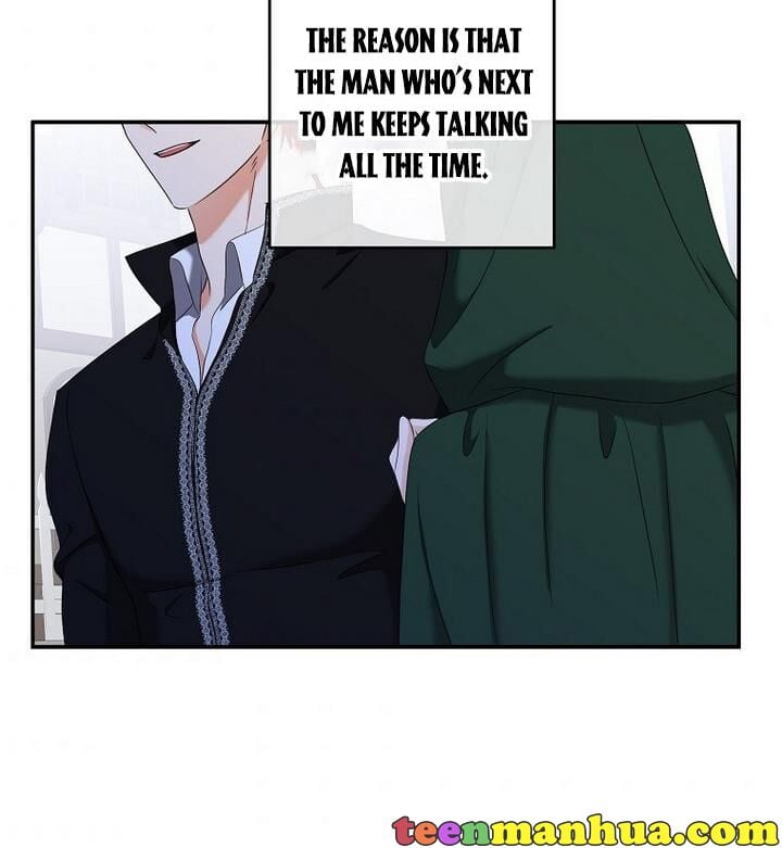 It Looks Like I’ve Fallen into the World of a Reverse Harem Game ss3 Chapter 54 page 63