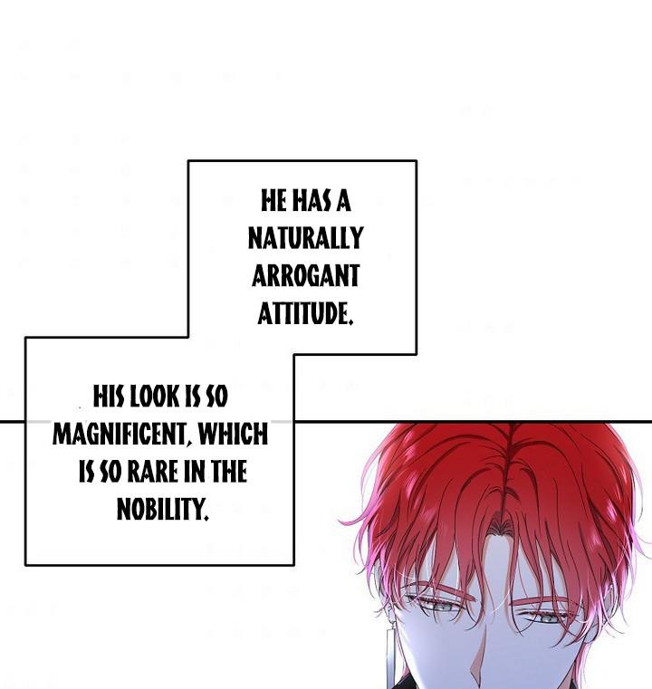 It Looks Like I’ve Fallen into the World of a Reverse Harem Game ss3 Chapter 54 page 64