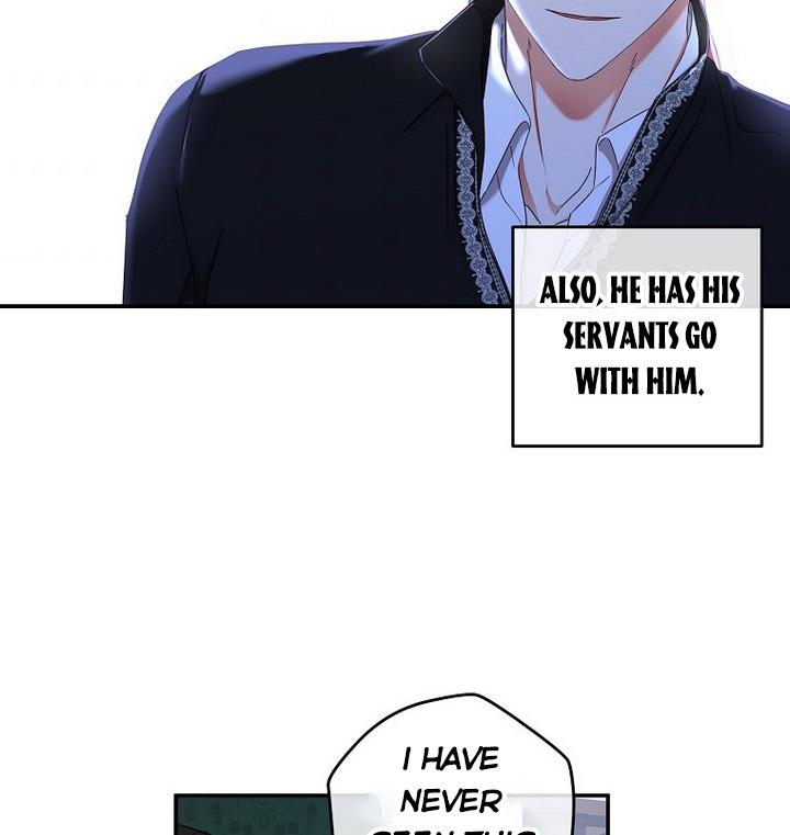 It Looks Like I’ve Fallen into the World of a Reverse Harem Game ss3 Chapter 54 page 65