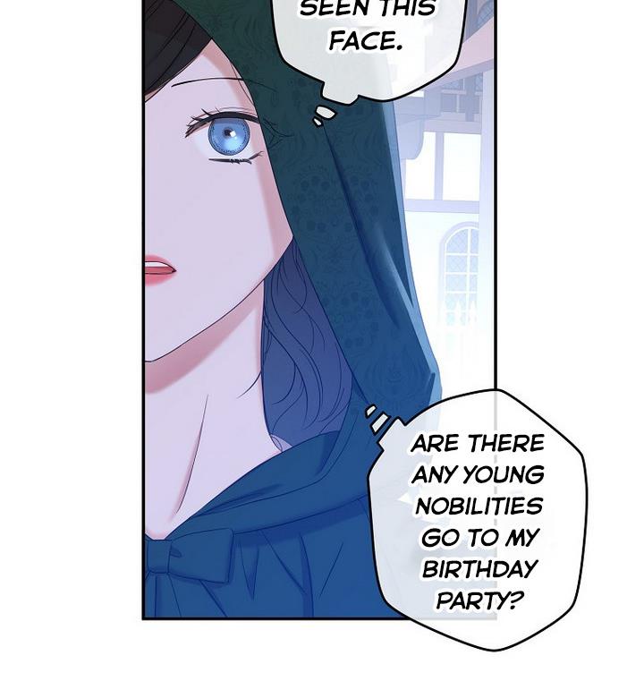 It Looks Like I’ve Fallen into the World of a Reverse Harem Game ss3 Chapter 54 page 66