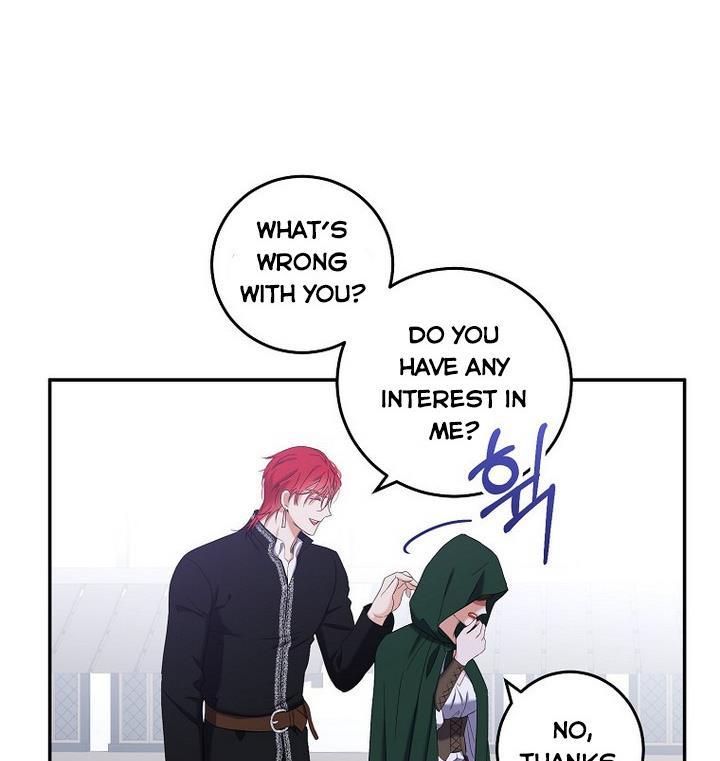 It Looks Like I’ve Fallen into the World of a Reverse Harem Game ss3 Chapter 54 page 67