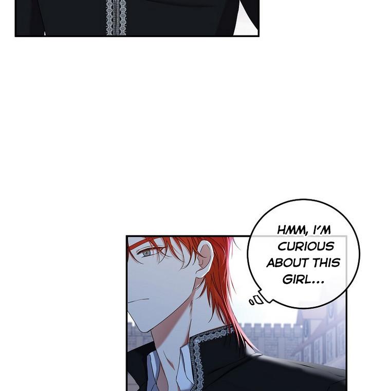 It Looks Like I’ve Fallen into the World of a Reverse Harem Game ss3 Chapter 54 page 72