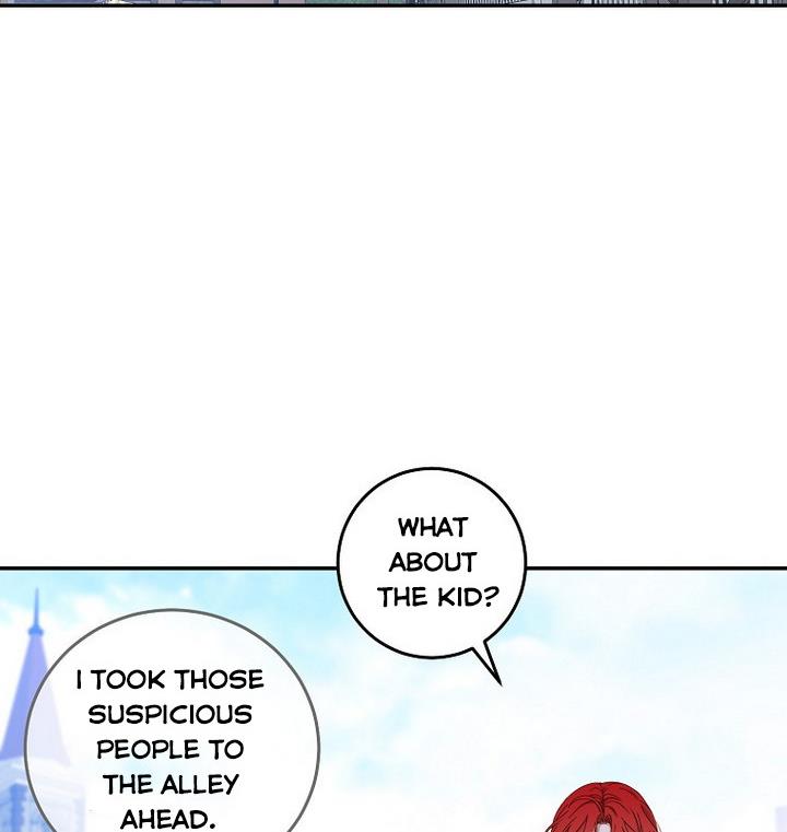 It Looks Like I’ve Fallen into the World of a Reverse Harem Game ss3 Chapter 54 page 75