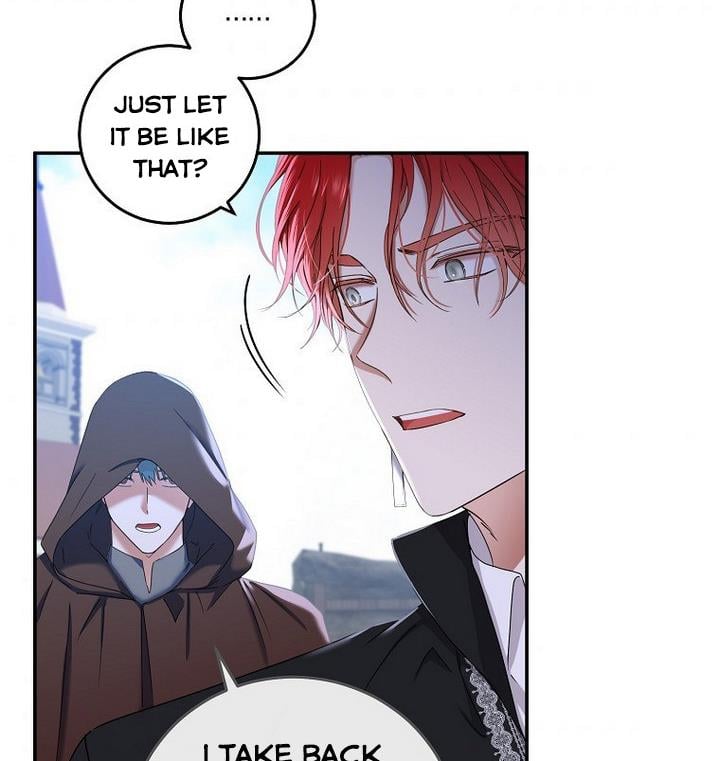 It Looks Like I’ve Fallen into the World of a Reverse Harem Game ss3 Chapter 54 page 77