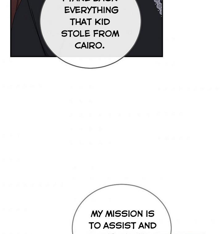 It Looks Like I’ve Fallen into the World of a Reverse Harem Game ss3 Chapter 54 page 78