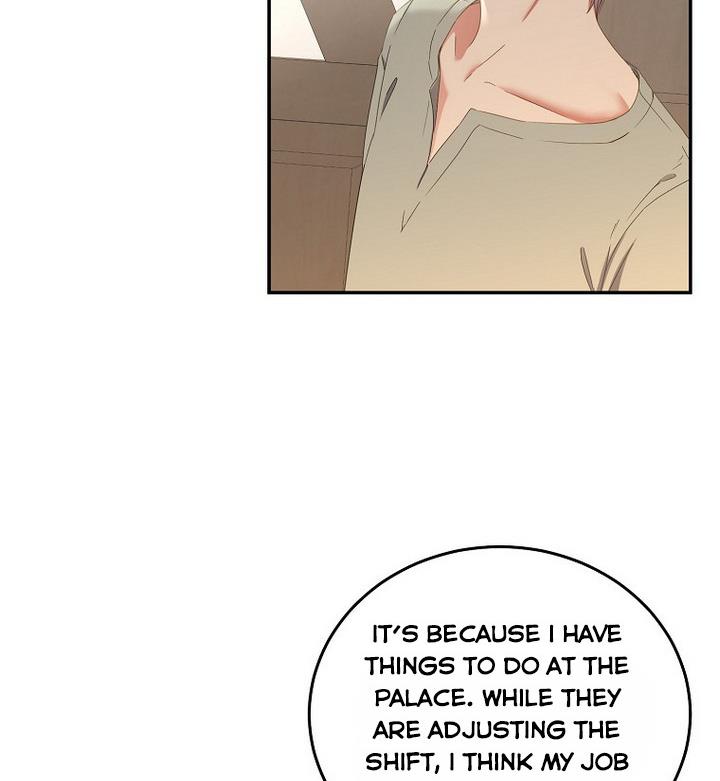 It Looks Like I’ve Fallen into the World of a Reverse Harem Game ss3 Chapter 54 page 7