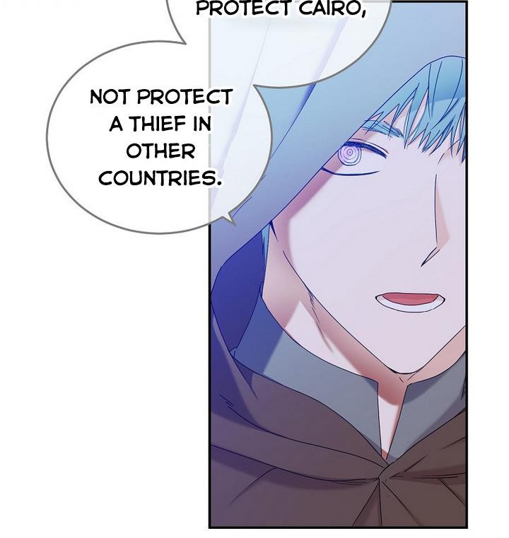 It Looks Like I’ve Fallen into the World of a Reverse Harem Game ss3 Chapter 54 page 79