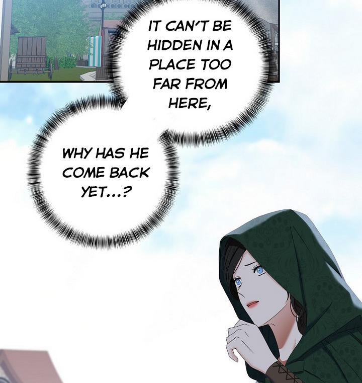 It Looks Like I’ve Fallen into the World of a Reverse Harem Game ss3 Chapter 54 page 83