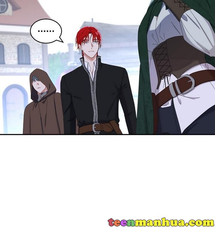 It Looks Like I’ve Fallen into the World of a Reverse Harem Game ss3 Chapter 54 page 84