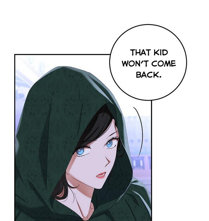 It Looks Like I’ve Fallen into the World of a Reverse Harem Game ss3 Chapter 54 page 85